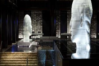 Hyatt Grand Central New York fotoÄŸrafÄ±