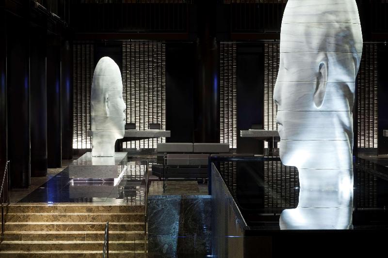 Hyatt Grand Central New York - Lobi