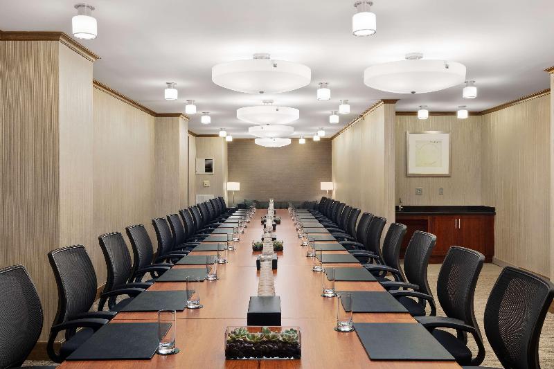 Hyatt Grand Central New York - Toplantı