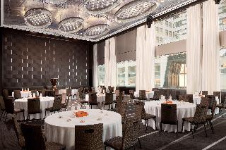 Hyatt Grand Central New York fotoÄŸrafÄ±