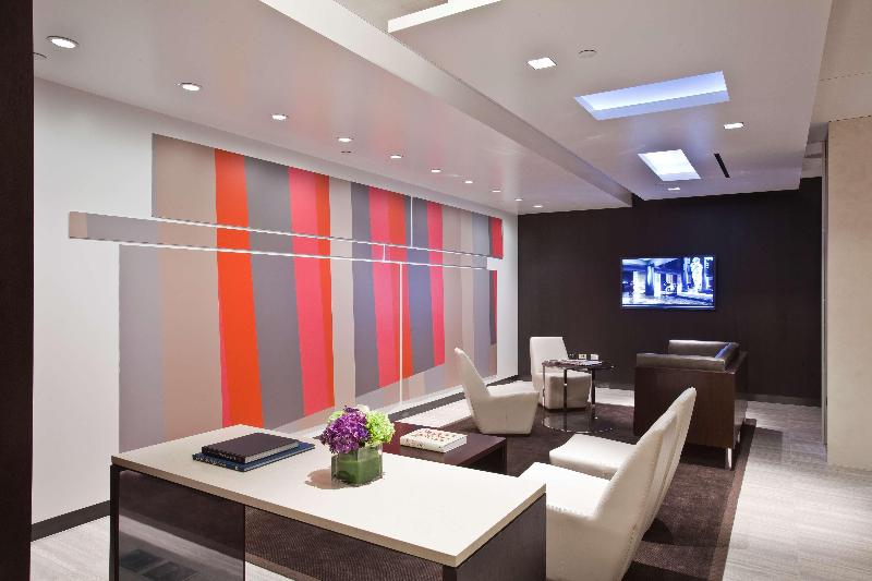Hyatt Grand Central New York - Toplantı