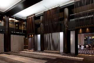 Hyatt Grand Central New York fotoÄŸrafÄ±