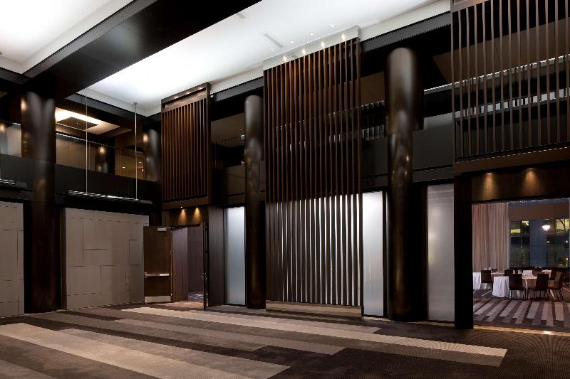 Hyatt Grand Central New York - Toplantı