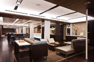 Hyatt Grand Central New York fotoÄŸrafÄ±