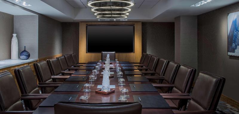 Hyatt Grand Central New York - Toplantı
