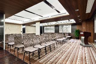 Hyatt Grand Central New York fotoÄŸrafÄ±