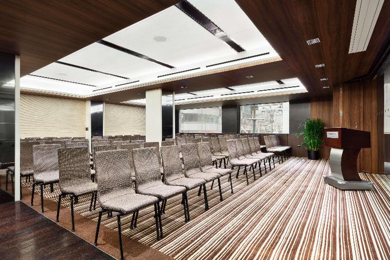Hyatt Grand Central New York - Toplantı