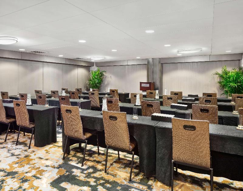 Hyatt Grand Central New York - Toplantı