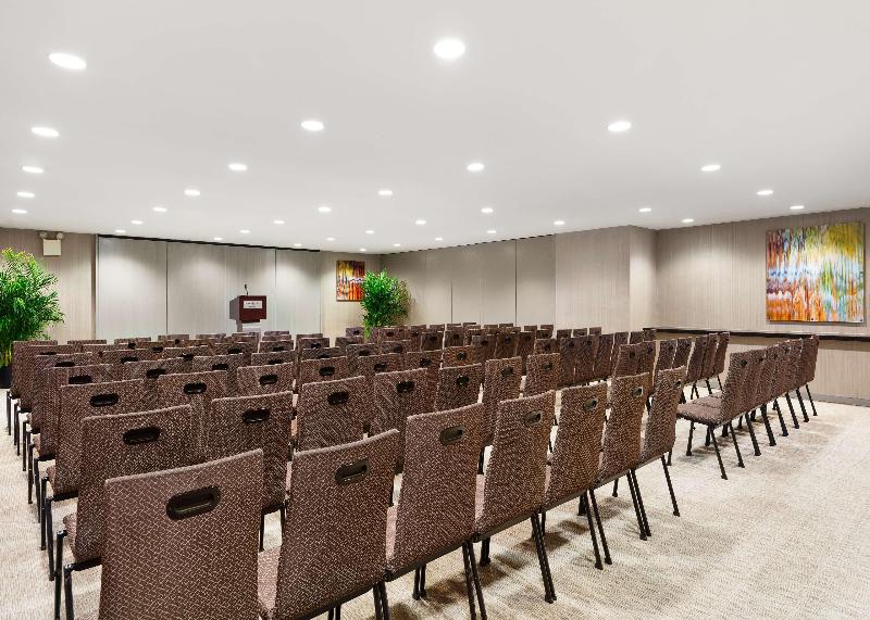 Hyatt Grand Central New York - Toplantı