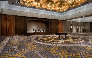 Hyatt Grand Central New York fotoÄŸrafÄ±