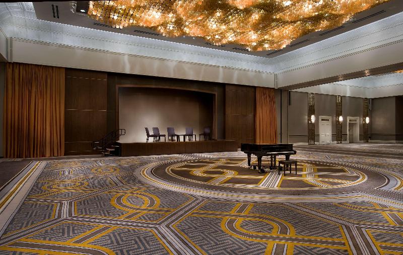 Hyatt Grand Central New York - Toplantı