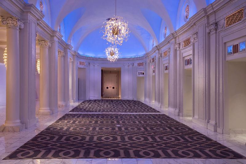 Hyatt Grand Central New York - Toplantı