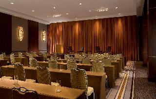 Hyatt Grand Central New York fotoÄŸrafÄ±