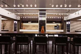 Hyatt Grand Central New York fotoÄŸrafÄ±