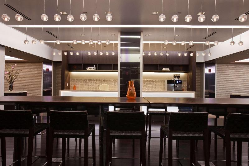 Hyatt Grand Central New York - Toplantı