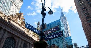 Hyatt Grand Central New York fotoÄŸrafÄ±