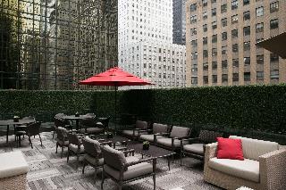 Hyatt Grand Central New York fotoÄŸrafÄ±