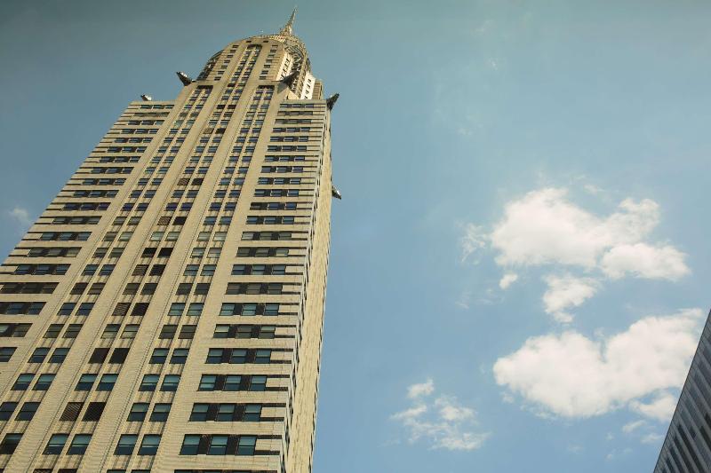 Hyatt Grand Central New York - Genel
