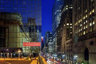 Hyatt Grand Central New York fotoÄŸrafÄ±