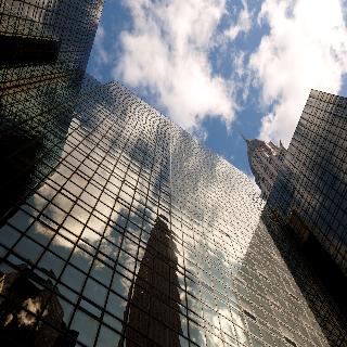 Hyatt Grand Central New York fotoÄŸrafÄ±
