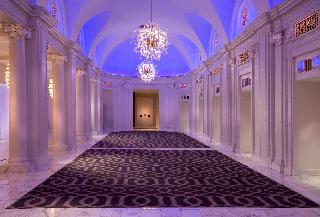 Hyatt Grand Central New York fotoÄŸrafÄ±
