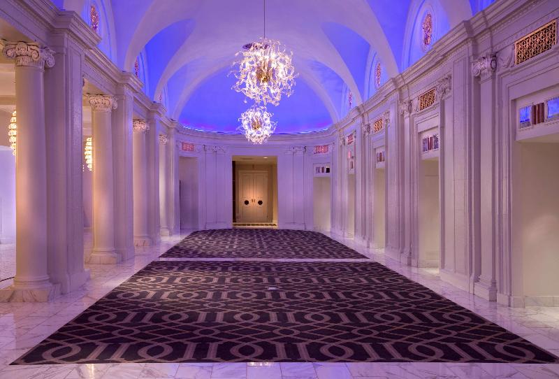 Hyatt Grand Central New York - Genel