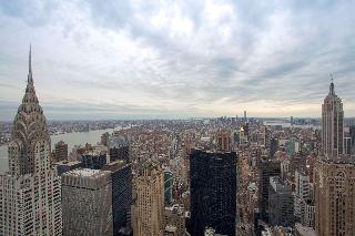 Hyatt Grand Central New York fotoÄŸrafÄ±