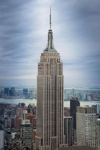 Hyatt Grand Central New York fotoÄŸrafÄ±