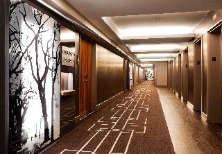 Hyatt Grand Central New York fotoÄŸrafÄ±