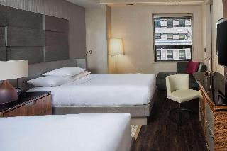 Hyatt Grand Central New York fotoÄŸrafÄ±