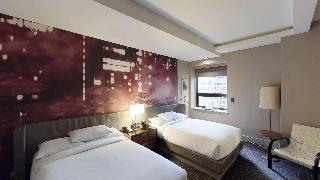 Hyatt Grand Central New York fotoÄŸrafÄ±