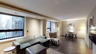Hyatt Grand Central New York fotoÄŸrafÄ±