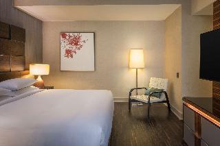 Hyatt Grand Central New York fotoÄŸrafÄ±