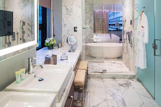 Hyatt Grand Central New York fotoÄŸrafÄ±
