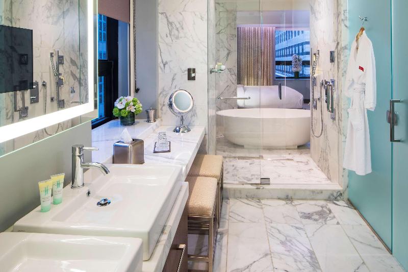 Hyatt Grand Central New York - Oda