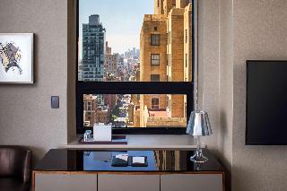 Hyatt Grand Central New York fotoÄŸrafÄ±