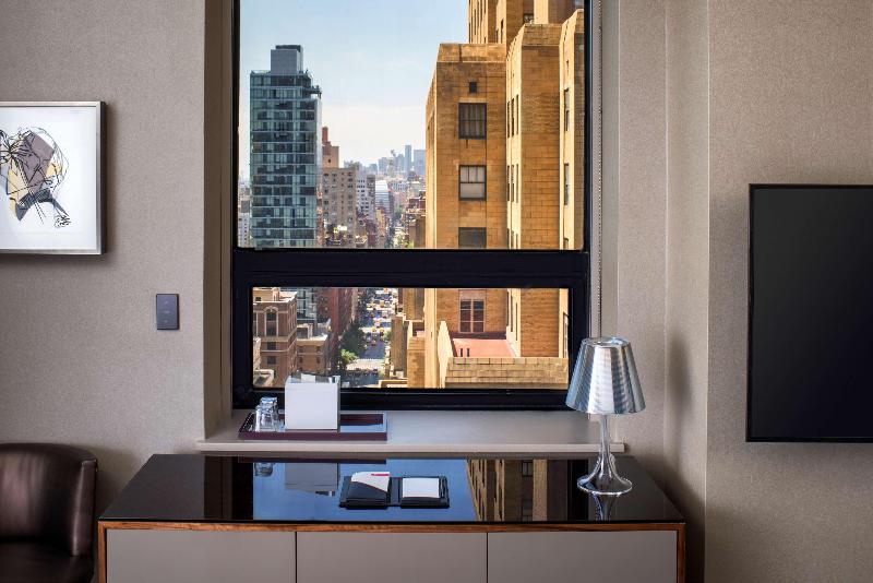 Hyatt Grand Central New York - Oda