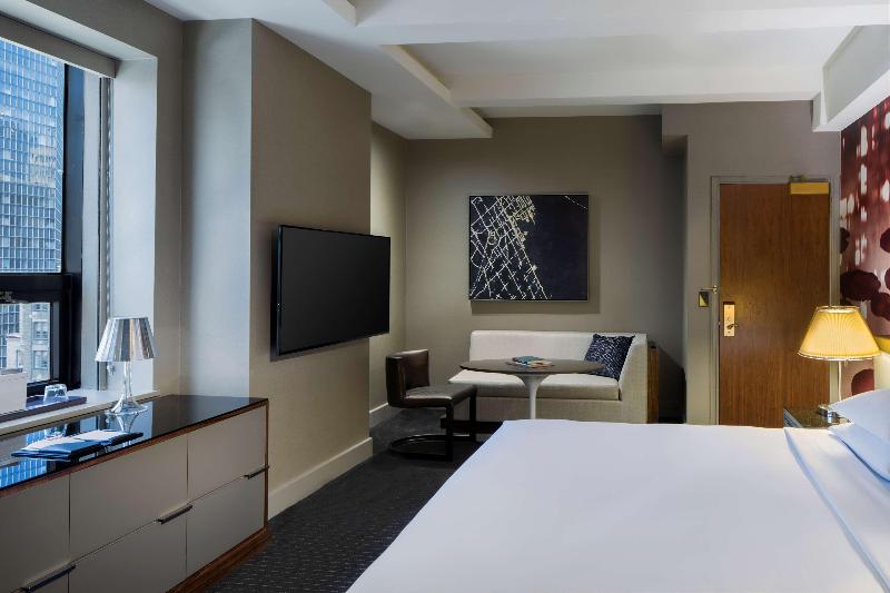 Hyatt Grand Central New York - Oda