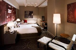 Hyatt Grand Central New York fotoÄŸrafÄ±