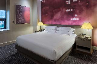 Hyatt Grand Central New York fotoÄŸrafÄ±