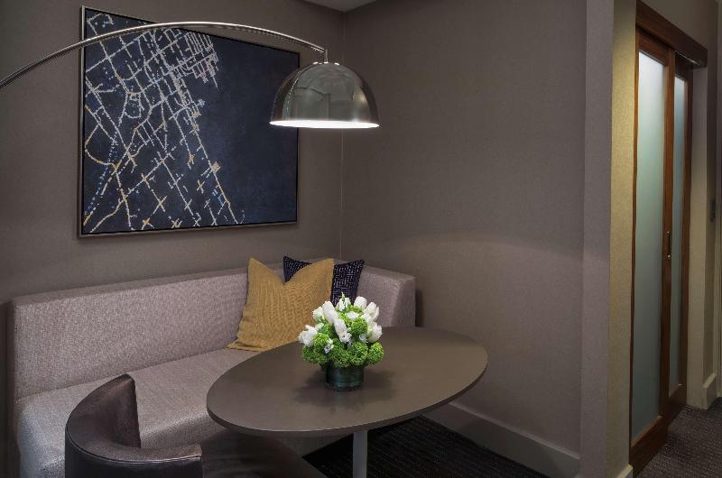 Hyatt Grand Central New York - Oda