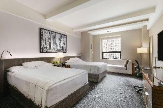 Hyatt Grand Central New York fotoÄŸrafÄ±