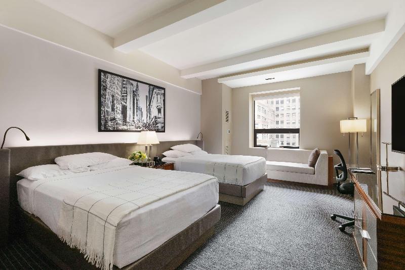 Hyatt Grand Central New York - Oda