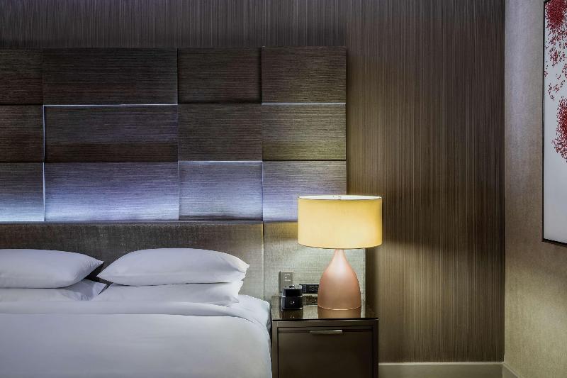 Hyatt Grand Central New York - Oda