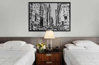 Hyatt Grand Central New York fotoÄŸrafÄ±
