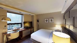 Hyatt Grand Central New York fotoÄŸrafÄ±