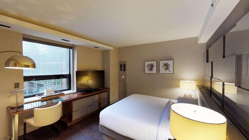 Hyatt Grand Central New York - Oda