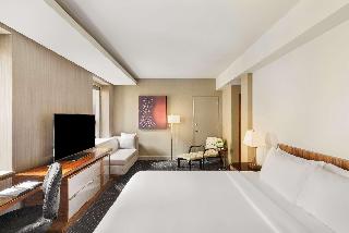 Hyatt Grand Central New York fotoÄŸrafÄ±
