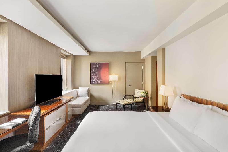 Hyatt Grand Central New York - Oda