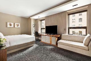 Hyatt Grand Central New York fotoÄŸrafÄ±